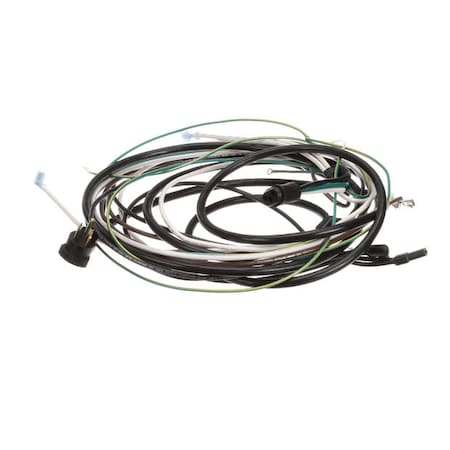 Beverage-Air Harness - Wiring Sp60/72 504-764C